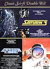 Capricorn One / Saturn 3