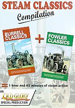 Steam Classics Compilation