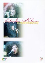 Chaka Khan - Live (Various Artists)