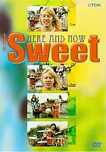 The Sweet - Sweet - Here And Now (Wide Screen)