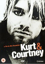 Kurt And Courtney