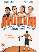 Juwanna Mann