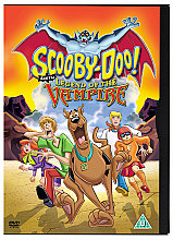 Scooby-Doo And The Legend Of The Vampire Rock