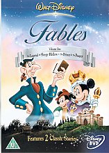 Walt Disney's Fables Vol.1