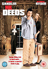 Mr Deeds