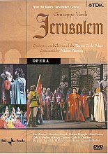 Jerusalem - Giuseppe Verdi (Various Artists)