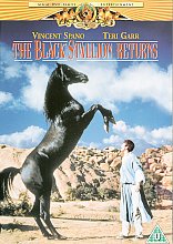 Black Stallion Returns, The