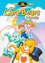 Care Bears - The Movie (Animated)