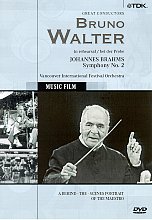 Great Conductors - Bruno Walter (Various Artists)