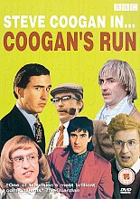 Steve Coogan - Coogan's Run - The First Lap / The Final Hurdle