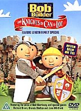 Bob The Builder - Knights Of Can-A-Lot