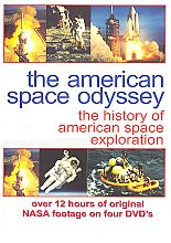 American Space Odyssey, The