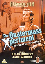 Quatermass Experiment, The