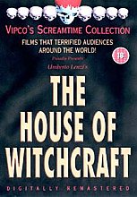 House Of Witchcraft