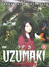 Uzumaki (Subtitled)