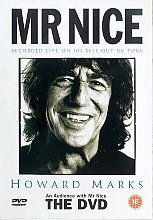 Howard Marks - Mr Nice Live