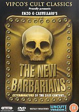 New Barbarians, The