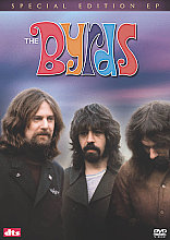 Byrds, The - The Byrds EP (Various Artists)