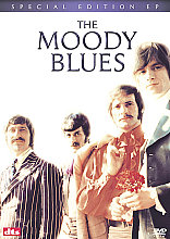 Moody Blues, The - The Moody Blues EP (Various Artists)