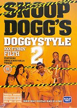 Snoop Dogg's Doggystyle 2 - Diary Of A Pimp