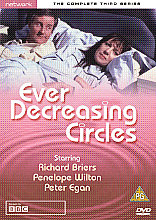 Ever Decreasing Circles - The Complete Series 3