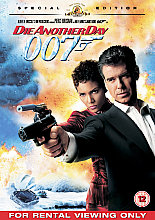 Die Another Day