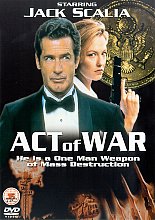 Act Of War (Wide Screen)