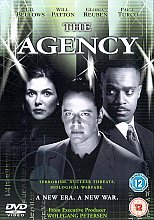 Agency, The