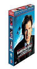 Jack Ryan Collection, The (Box Set)