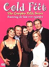 Cold Feet - The Complete 5th Series (Wide Screen)