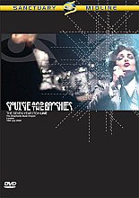 Siouxsie And The Banshees - The Seven Year Itch (Wide Screen) (Various Artists)