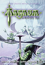 Magnum - A Winter's Tale (Various Artists)