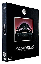 Amadeus (Box Set) (Classic Collection) (+CD/Senitype)