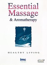 Essential Massage And Aromatherapy