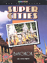 Super Cities - Bangkok