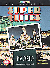 Super Cities - Madrid