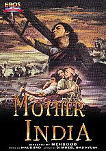 Mother India