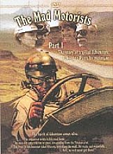 Mad Motorists, The - Peking To Paris - Part 1