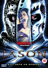 Jason X