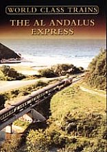 Al Andalus Express, The