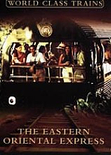 Eastern Oriental Express, The