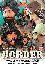 Border (Hindi Language)