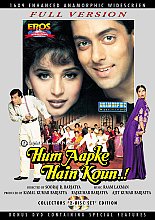 Hum Aapke Hain Koun (Hindi Language)