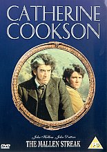 Catherine Cookson - The Mallen Streak