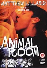 Animal Room