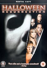 Halloween: Resurrection (aka Halloween 8)