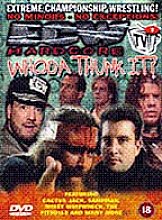 ECW - Hardcore TV 1 - Whoda Thunk It?