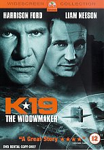 K-19: The Widowmaker (Wide Screen)