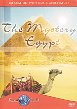 Tranquil World - The Mystery Of Egypt