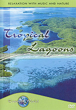 Tranquil World - Tropical Lagoons